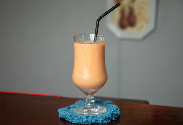 Drink