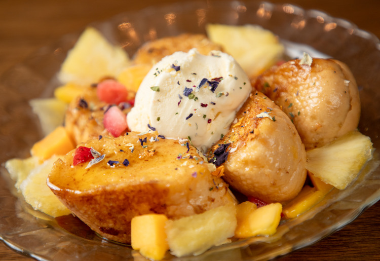 Sweets-スイーツ-