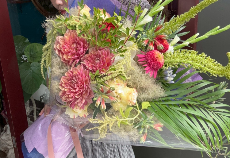 花束